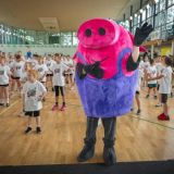 Sportowe Wyzwanie Chrumasa – Finał / fot. Patryk Larwiński